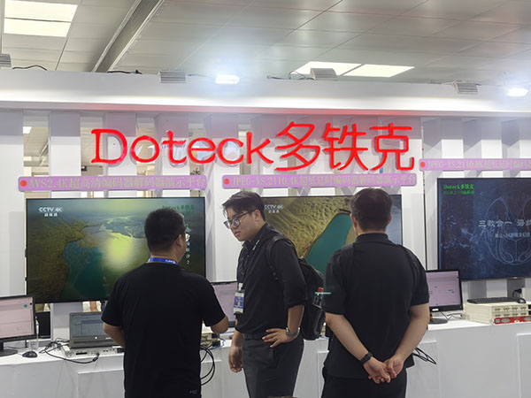 Doteck